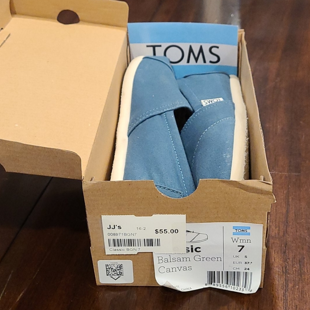 Tom's - Picture 4 of 4